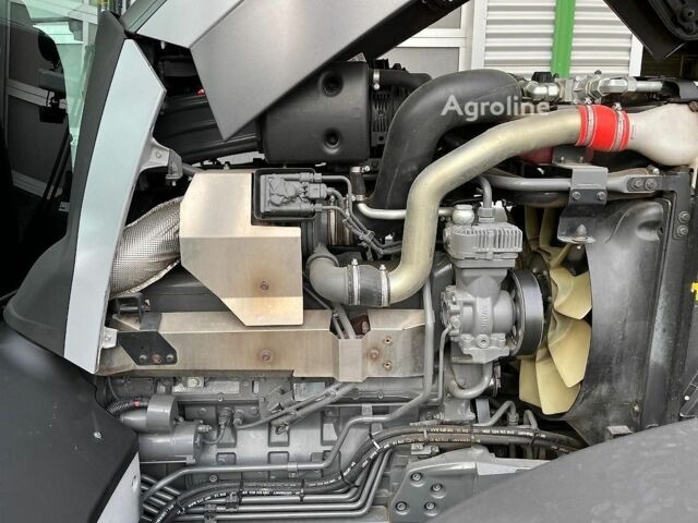 Массей Фергюсон Другая, объемом двигателя 0 л и пробегом 0 тыс. км за 212226 $, фото 15 на Automoto.ua