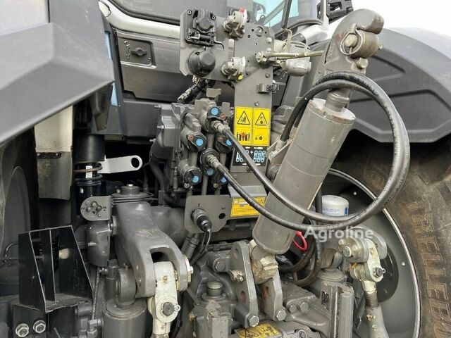 Массей Фергюсон Другая, объемом двигателя 0 л и пробегом 0 тыс. км за 212226 $, фото 9 на Automoto.ua