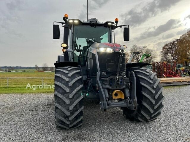 Массей Фергюсон Другая, объемом двигателя 0 л и пробегом 0 тыс. км за 212226 $, фото 4 на Automoto.ua