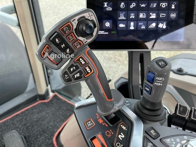 Массей Фергюсон Другая, объемом двигателя 0 л и пробегом 0 тыс. км за 212226 $, фото 12 на Automoto.ua