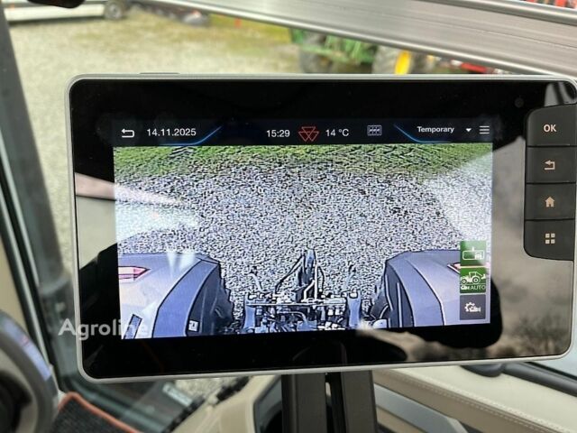 Массей Фергюсон Другая, объемом двигателя 0 л и пробегом 0 тыс. км за 212226 $, фото 16 на Automoto.ua