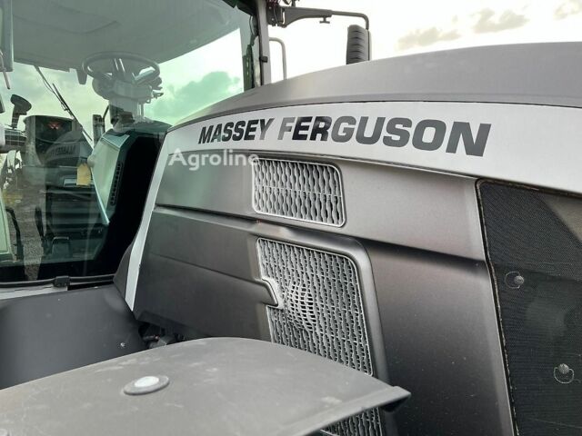 Массей Фергюсон Другая, объемом двигателя 0 л и пробегом 0 тыс. км за 212226 $, фото 2 на Automoto.ua