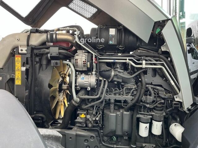 Массей Фергюсон Другая, объемом двигателя 0 л и пробегом 0 тыс. км за 212226 $, фото 13 на Automoto.ua