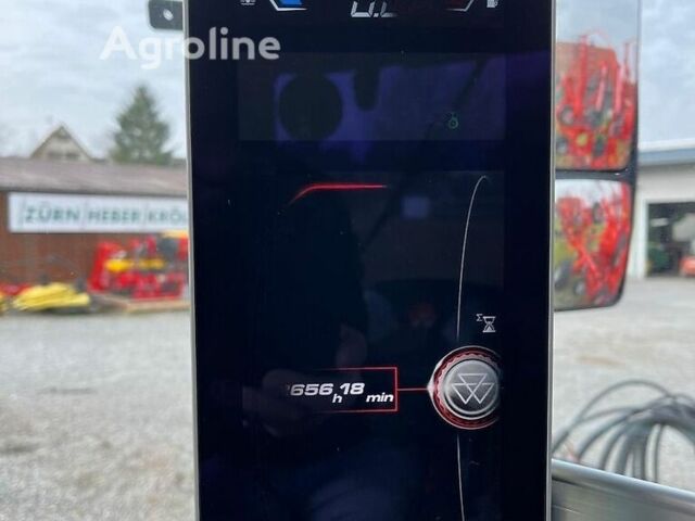 Массей Фергюсон Другая, объемом двигателя 0 л и пробегом 0 тыс. км за 212226 $, фото 22 на Automoto.ua