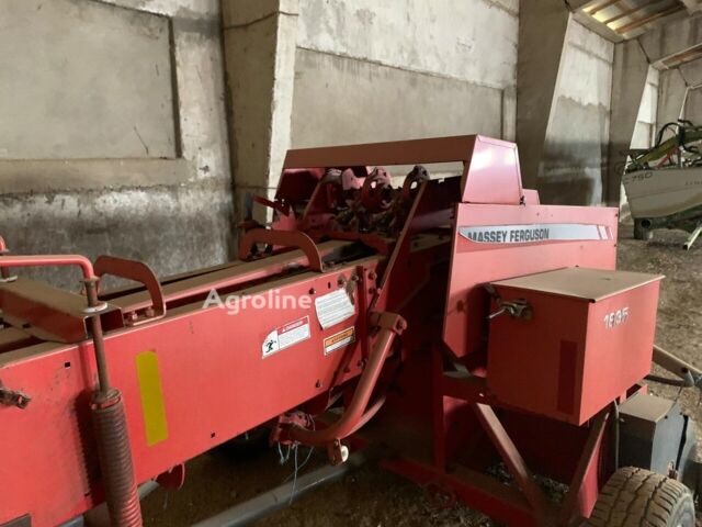 Массей Фергюсон Другая, об'ємом двигуна 0 л та пробігом 0 тис. км за 6392 $, фото 2 на Automoto.ua