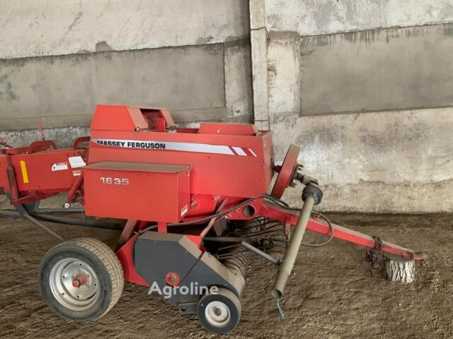 Массей Фергюсон Другая, об'ємом двигуна 0 л та пробігом 0 тис. км за 6392 $, фото 1 на Automoto.ua