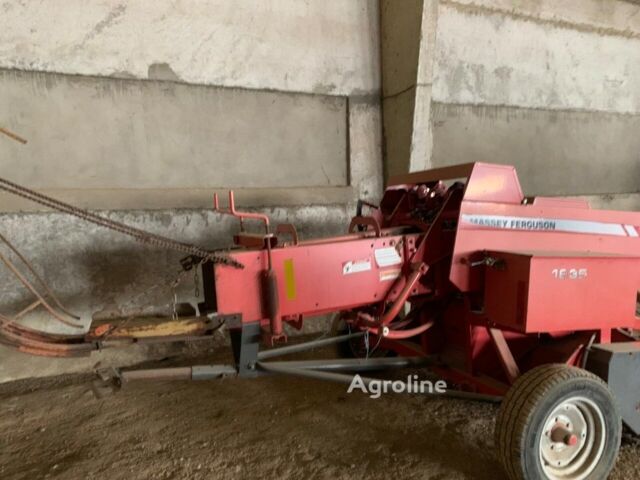 Массей Фергюсон Другая, об'ємом двигуна 0 л та пробігом 0 тис. км за 6392 $, фото 3 на Automoto.ua