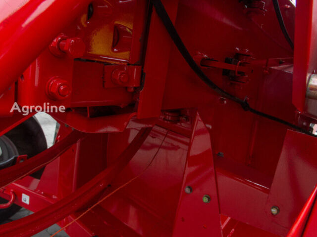 Массей Фергюсон Другая, об'ємом двигуна 0 л та пробігом 0 тис. км за 955804 $, фото 12 на Automoto.ua