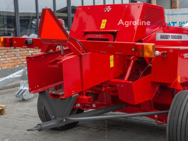 Массей Фергюсон Другая, об'ємом двигуна 0 л та пробігом 0 тис. км за 955804 $, фото 13 на Automoto.ua