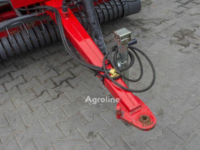 Массей Фергюсон Другая, об'ємом двигуна 0 л та пробігом 0 тис. км за 955804 $, фото 7 на Automoto.ua