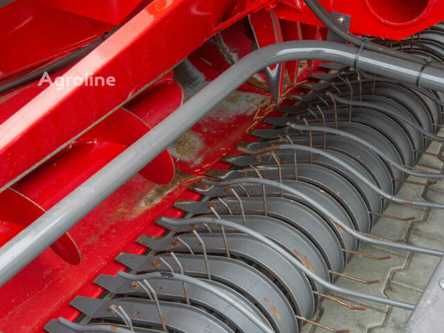 Массей Фергюсон Другая, об'ємом двигуна 0 л та пробігом 0 тис. км за 955804 $, фото 6 на Automoto.ua