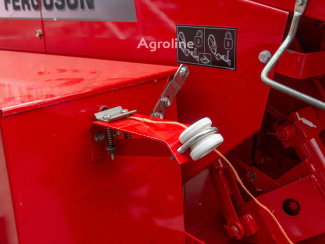 Массей Фергюсон Другая, об'ємом двигуна 0 л та пробігом 0 тис. км за 955804 $, фото 10 на Automoto.ua