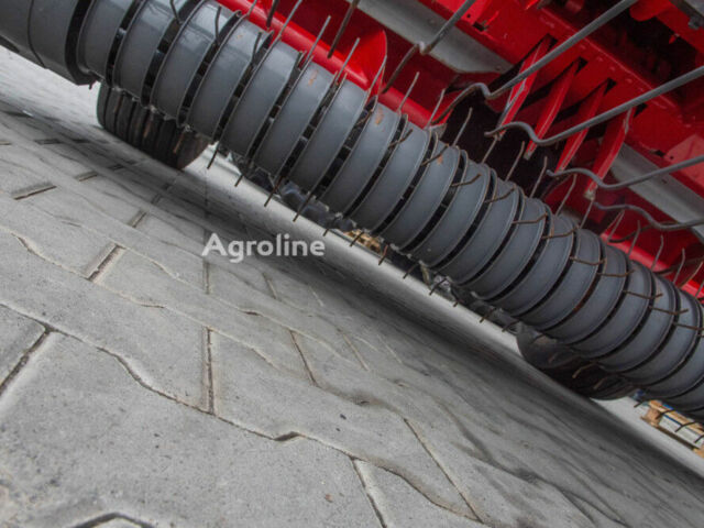 Массей Фергюсон Другая, об'ємом двигуна 0 л та пробігом 0 тис. км за 955804 $, фото 8 на Automoto.ua