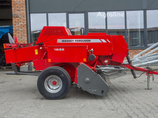 Массей Фергюсон Другая, об'ємом двигуна 0 л та пробігом 0 тис. км за 955804 $, фото 2 на Automoto.ua