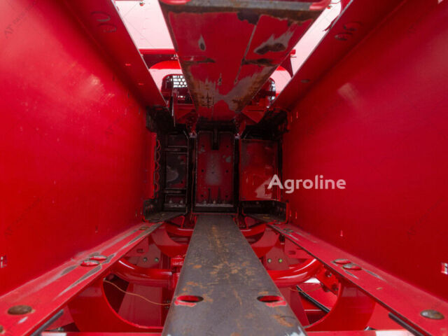 Массей Фергюсон Другая, об'ємом двигуна 0 л та пробігом 0 тис. км за 955804 $, фото 9 на Automoto.ua