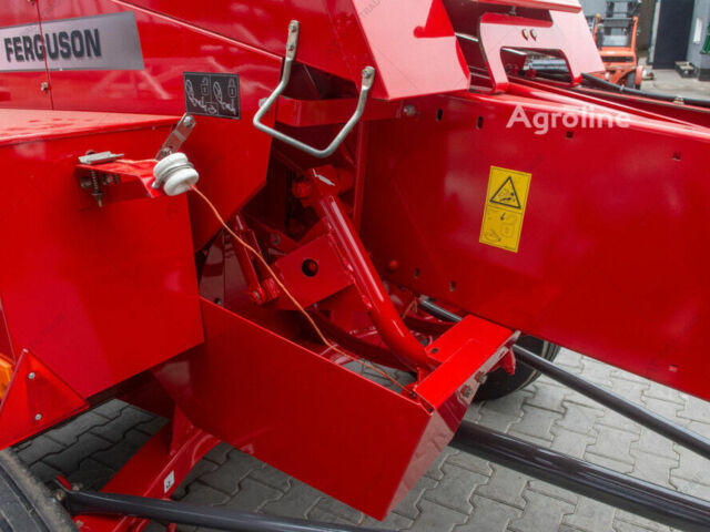 Массей Фергюсон Другая, об'ємом двигуна 0 л та пробігом 0 тис. км за 955804 $, фото 11 на Automoto.ua