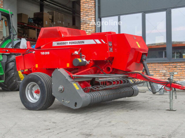 Массей Фергюсон Другая, об'ємом двигуна 0 л та пробігом 0 тис. км за 955804 $, фото 1 на Automoto.ua