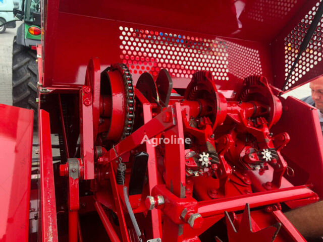 Массей Фергюсон Другая, об'ємом двигуна 0 л та пробігом 0 тис. км за 955804 $, фото 15 на Automoto.ua