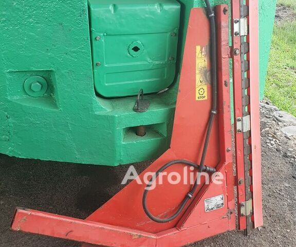 Массей Фергюсон Другая, об'ємом двигуна 0 л та пробігом 0 тис. км за 582 $, фото 1 на Automoto.ua