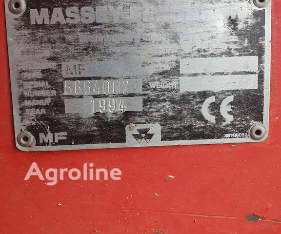 Массей Фергюсон Другая, об'ємом двигуна 0 л та пробігом 0 тис. км за 582 $, фото 4 на Automoto.ua