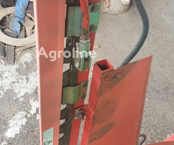 Массей Фергюсон Другая, об'ємом двигуна 0 л та пробігом 0 тис. км за 582 $, фото 2 на Automoto.ua