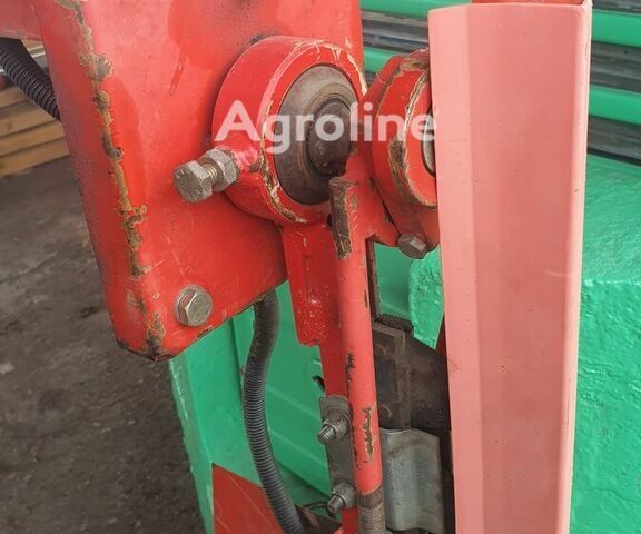 Массей Фергюсон Другая, об'ємом двигуна 0 л та пробігом 0 тис. км за 582 $, фото 3 на Automoto.ua