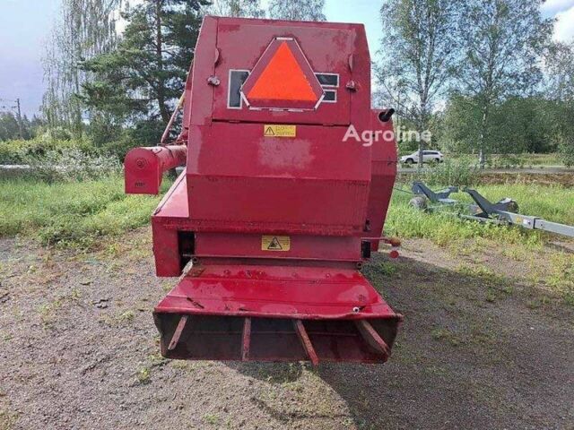 Массей Фергюсон Другая 1988 у Звенигородка на Automoto.ua Массей Фергюсон Другая, об'ємом двигуна 0 л та пробігом 0 тис. км за 23593 $, фото 3 на Automoto.ua