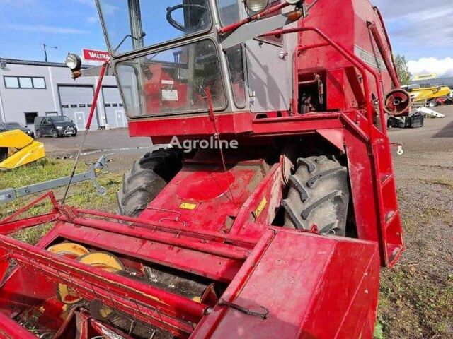 Массей Фергюсон Другая 1988 у Звенигородка на Automoto.ua Массей Фергюсон Другая, об'ємом двигуна 0 л та пробігом 0 тис. км за 23593 $, фото 6 на Automoto.ua