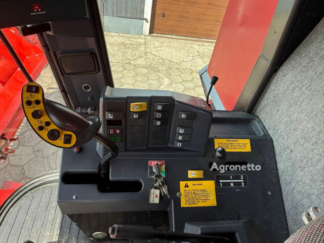 Массей Фергюсон Другая, объемом двигателя 0 л и пробегом 0 тыс. км за 21816 $, фото 14 на Automoto.ua