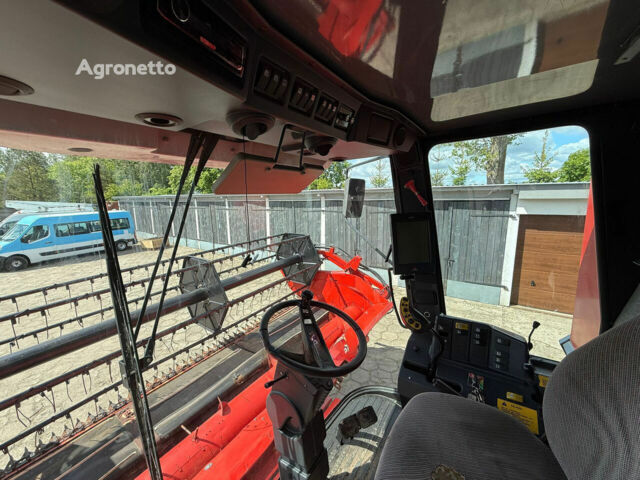 Массей Фергюсон Другая, объемом двигателя 0 л и пробегом 0 тыс. км за 21816 $, фото 13 на Automoto.ua