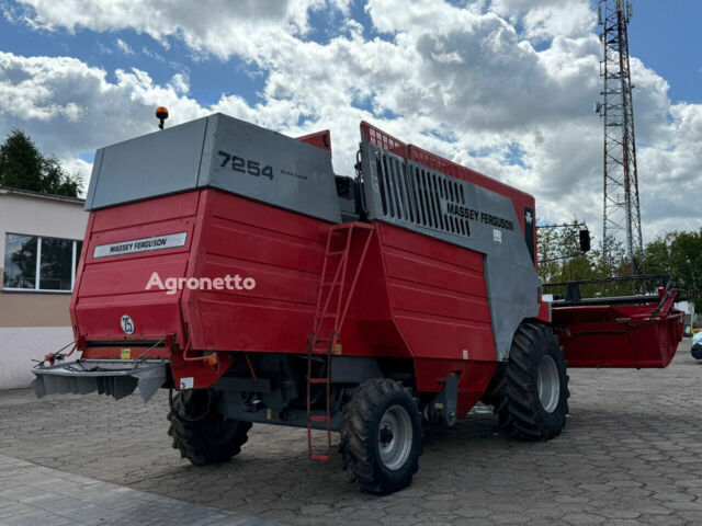 Массей Фергюсон Другая, объемом двигателя 0 л и пробегом 0 тыс. км за 21816 $, фото 5 на Automoto.ua