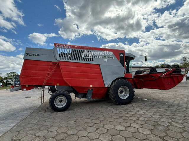 Массей Фергюсон Другая, объемом двигателя 0 л и пробегом 0 тыс. км за 21816 $, фото 4 на Automoto.ua