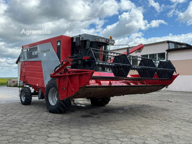 Массей Фергюсон Другая, объемом двигателя 0 л и пробегом 0 тыс. км за 21816 $, фото 10 на Automoto.ua