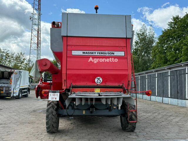 Массей Фергюсон Другая, объемом двигателя 0 л и пробегом 0 тыс. км за 21816 $, фото 6 на Automoto.ua