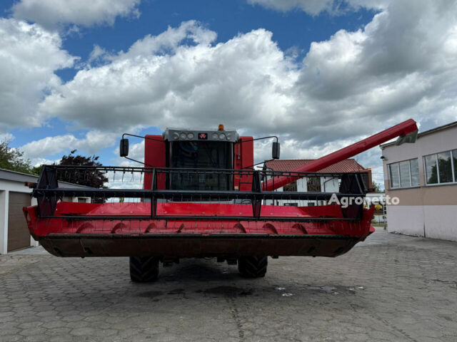 Массей Фергюсон Другая, объемом двигателя 0 л и пробегом 0 тыс. км за 21816 $, фото 9 на Automoto.ua