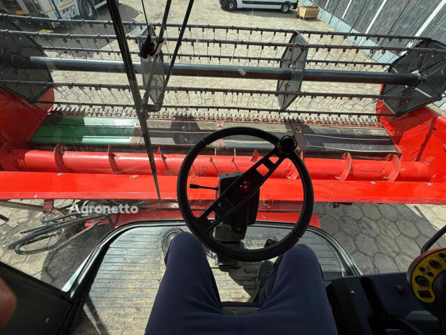 Массей Фергюсон Другая, объемом двигателя 0 л и пробегом 0 тыс. км за 21816 $, фото 11 на Automoto.ua