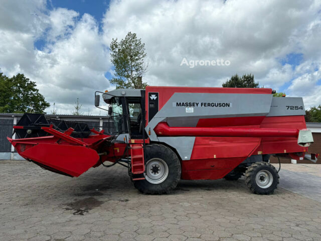 Массей Фергюсон Другая, объемом двигателя 0 л и пробегом 0 тыс. км за 21816 $, фото 8 на Automoto.ua