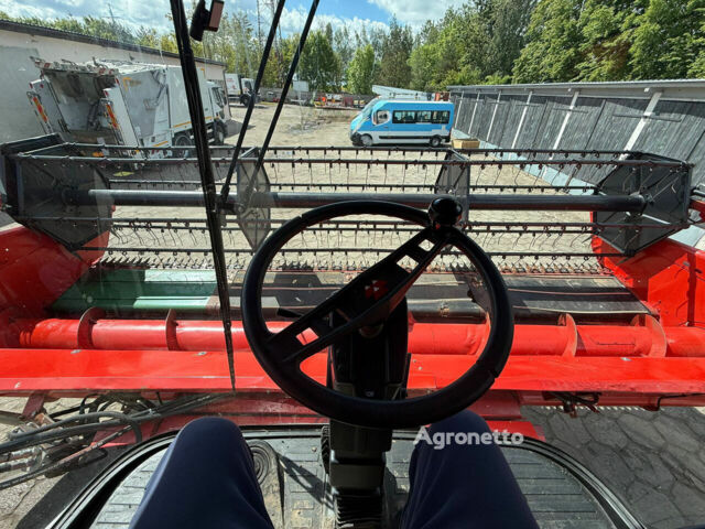 Массей Фергюсон Другая, объемом двигателя 0 л и пробегом 0 тыс. км за 21816 $, фото 12 на Automoto.ua