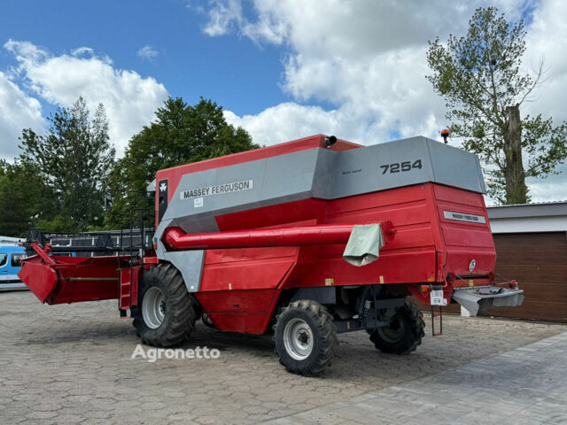 Массей Фергюсон Другая, объемом двигателя 0 л и пробегом 0 тыс. км за 21816 $, фото 7 на Automoto.ua