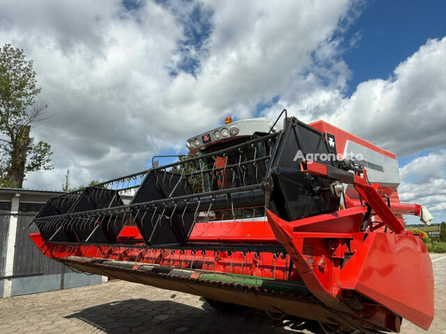 Массей Фергюсон Другая, объемом двигателя 0 л и пробегом 0 тыс. км за 21816 $, фото 2 на Automoto.ua