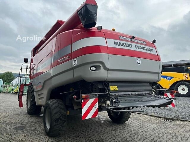 Массей Фергюсон Другая 2009 у Полтаві на Automoto.ua Массей Фергюсон Другая, об'ємом двигуна 0 л та пробігом 0 тис. км за 52605 $, фото 3 на Automoto.ua