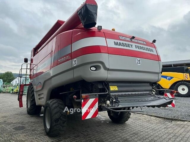 Массей Фергюсон Другая, объемом двигателя 0 л и пробегом 0 тыс. км за 52072 $, фото 3 на Automoto.ua