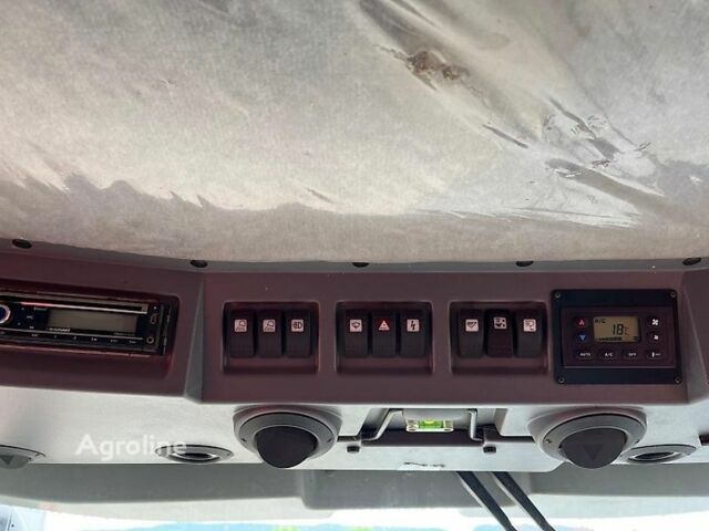 Массей Фергюсон Другая, объемом двигателя 0 л и пробегом 0 тыс. км за 52072 $, фото 9 на Automoto.ua