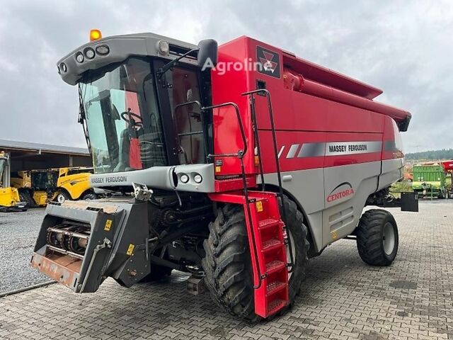 Массей Фергюсон Другая 2009 у Полтаві на Automoto.ua Массей Фергюсон Другая, об'ємом двигуна 0 л та пробігом 0 тис. км за 52605 $, фото 1 на Automoto.ua