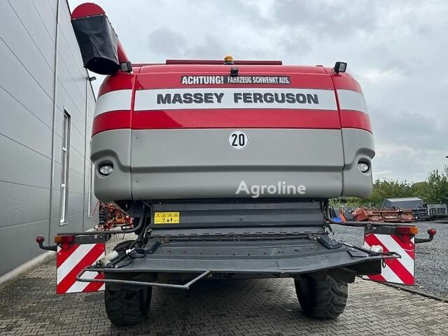 Массей Фергюсон Другая 2009 у Полтаві на Automoto.ua Массей Фергюсон Другая, об'ємом двигуна 0 л та пробігом 0 тис. км за 52605 $, фото 4 на Automoto.ua