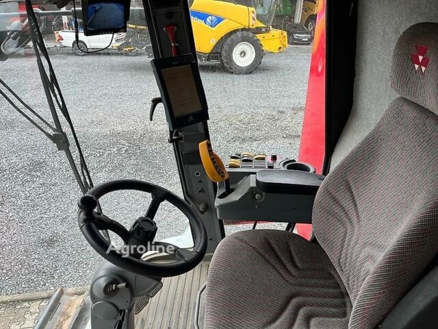 Массей Фергюсон Другая, объемом двигателя 0 л и пробегом 0 тыс. км за 52072 $, фото 7 на Automoto.ua