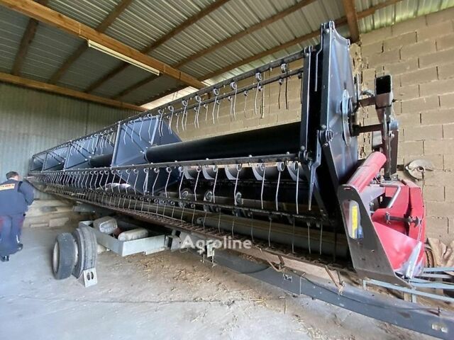 Массей Фергюсон Другая 2009 у Полтаві на Automoto.ua Массей Фергюсон Другая, об'ємом двигуна 0 л та пробігом 0 тис. км за 52605 $, фото 8 на Automoto.ua