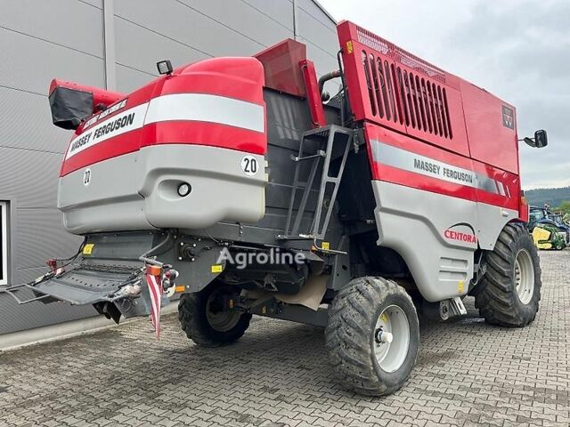 Массей Фергюсон Другая 2009 у Полтаві на Automoto.ua Массей Фергюсон Другая, об'ємом двигуна 0 л та пробігом 0 тис. км за 52605 $, фото 2 на Automoto.ua