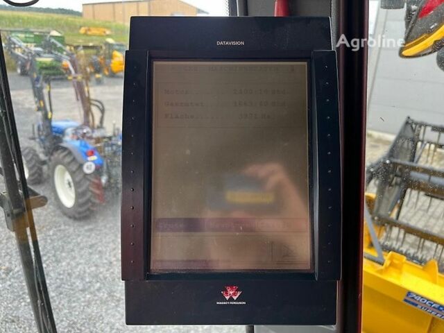 Массей Фергюсон Другая 2009 у Полтаві на Automoto.ua Массей Фергюсон Другая, об'ємом двигуна 0 л та пробігом 0 тис. км за 52605 $, фото 6 на Automoto.ua