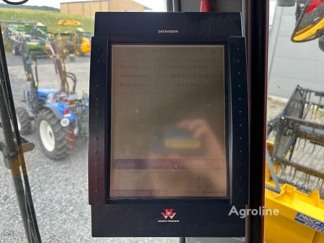 Массей Фергюсон Другая, объемом двигателя 0 л и пробегом 0 тыс. км за 52072 $, фото 8 на Automoto.ua